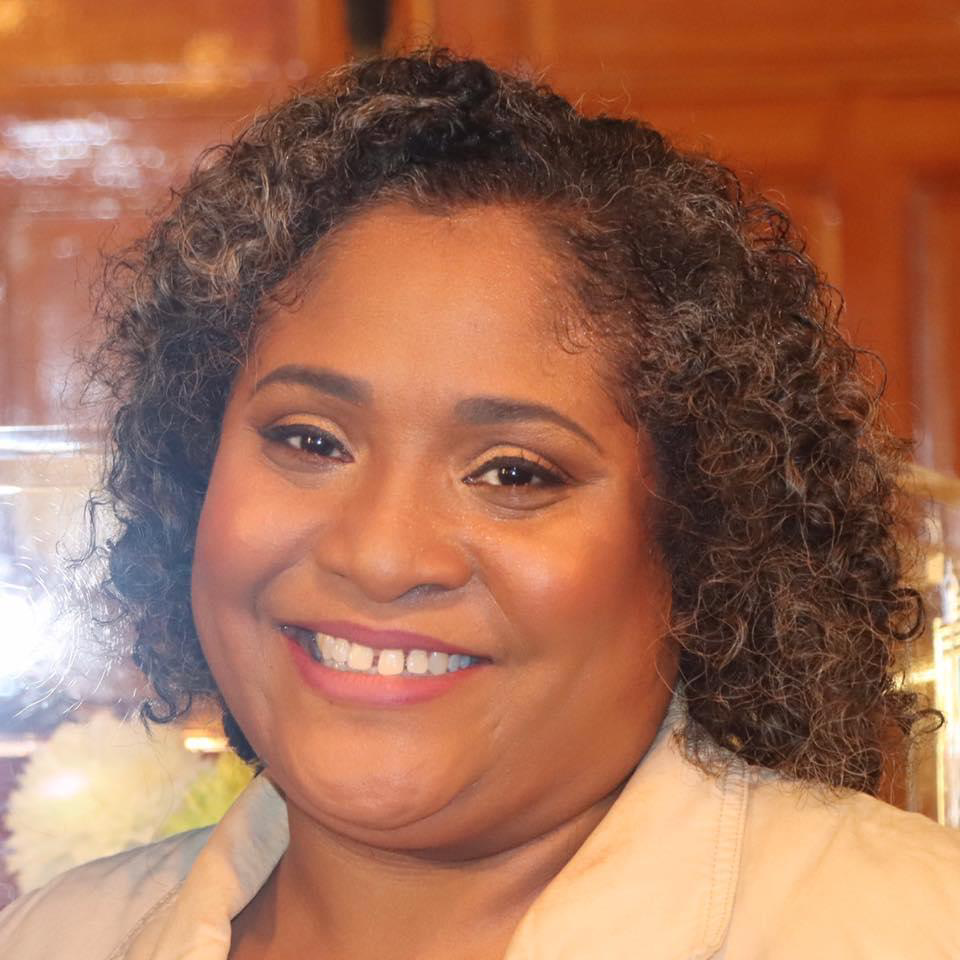  Paulette Wyatt